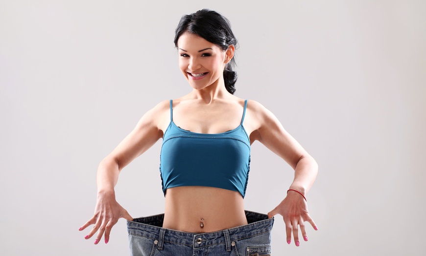 Image 1: Sculpt Your Body with One or Three Non-Invasive VelaShape Sessions