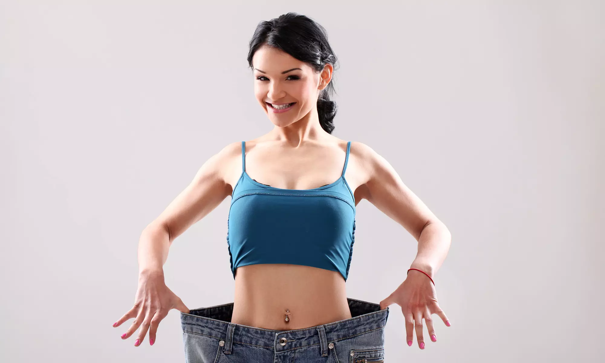 Sculpt Your Body with One or Three Non-Invasive VelaShape Sessions at Walk-In Wellness (Up to 66% Off) - Primary Image