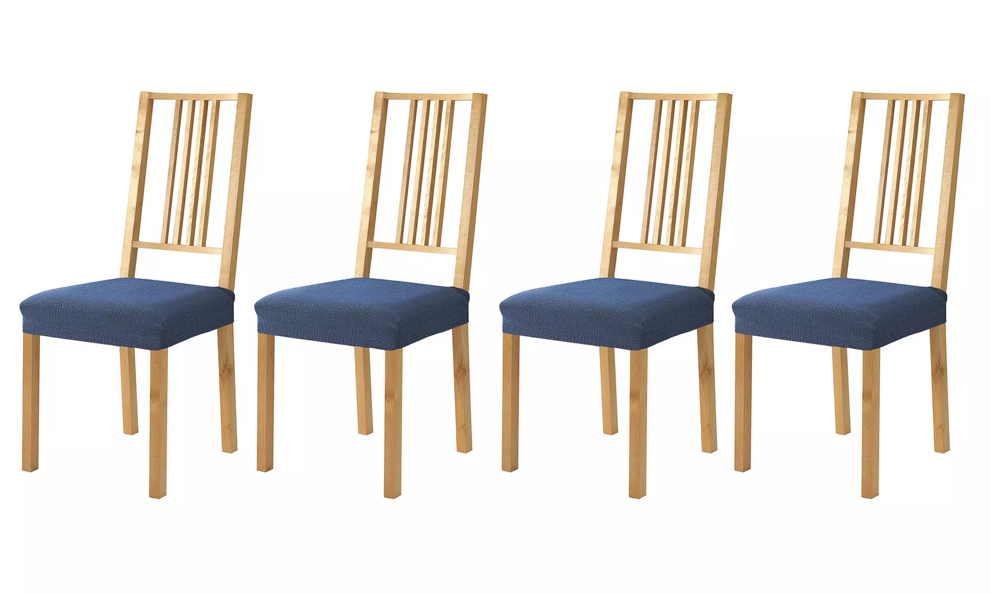 2, 4 o 6 coprisedia bielastici