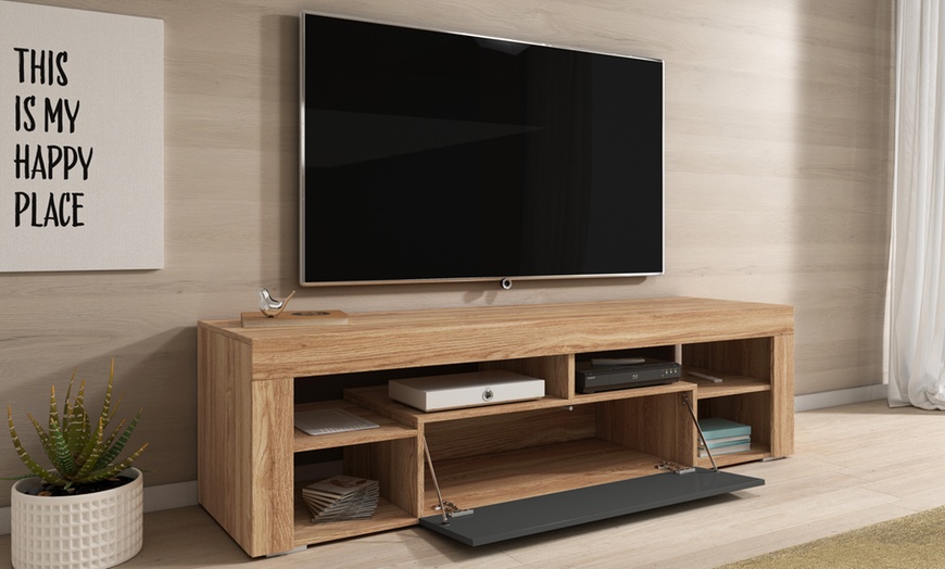 Image 27: Titan TV Unit