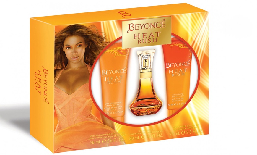 Image 4: Beyonce Gift Set