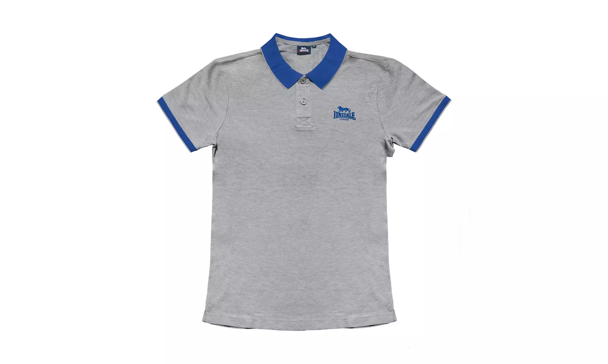 Polo da uomo Lonsdale