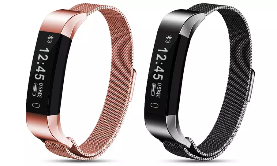 Bracelet connecté sport Aquarius AQ115 - Primary Image