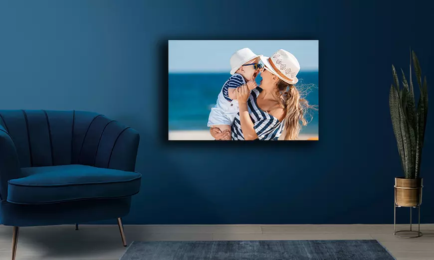 Obrazy ze zdjęcia na płótnie poliestrowym