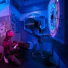 Image 6:  Can Your Team Make It? Story-Driven Escape Game for 4, 6, or 8