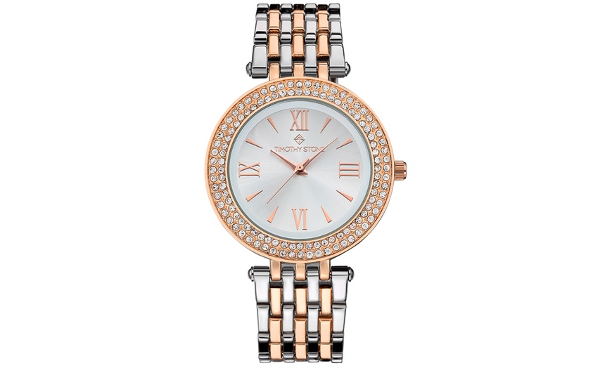 Image 10: Timothy Stone Women's Watches