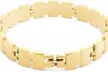 Pulseras Tommy Hilfiger para Mujer y Hombre de acero inoxidable - Second Medium