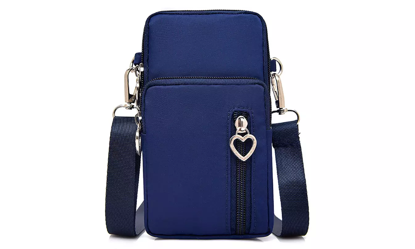 1x oder 2x Umhängetasche