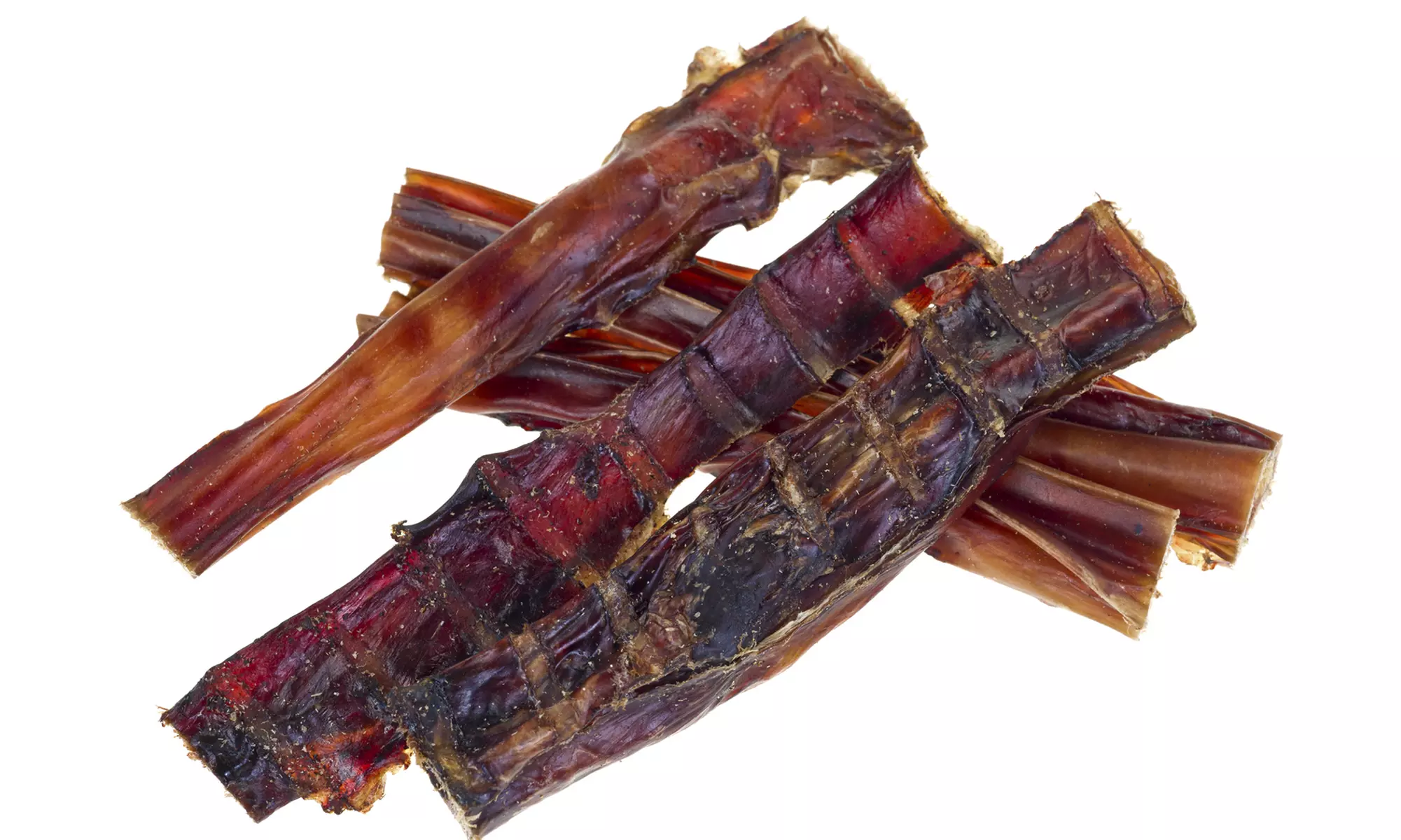 Smokehouse or Meaty Dog Box, or Monthly Doggie Bag Subscription to Doggy Bag Monthly (Up to 47% Off) - Second Medium