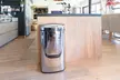 Poubelle automatique en acier inoxydable, coloris et dimensions au choix - Image 6