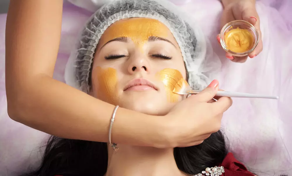 Skin Wellness and Facial Courses at Institute Of Beauty And Makeup