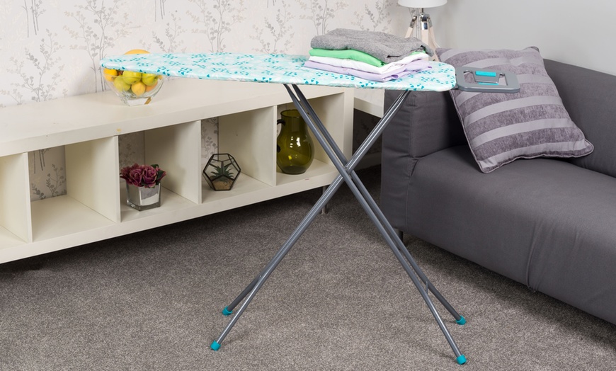 Image 5: Beldray Ironing Board