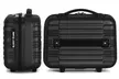 Set de 4 bagages "Lima-C", coloris au choix, livraison offerte - Second Medium