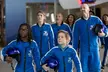 Fly on Cloud Nine with Guided Indoor Skydiving Experience at 5 iFLY UK Locations - Up to 43% Off - Second Medium
