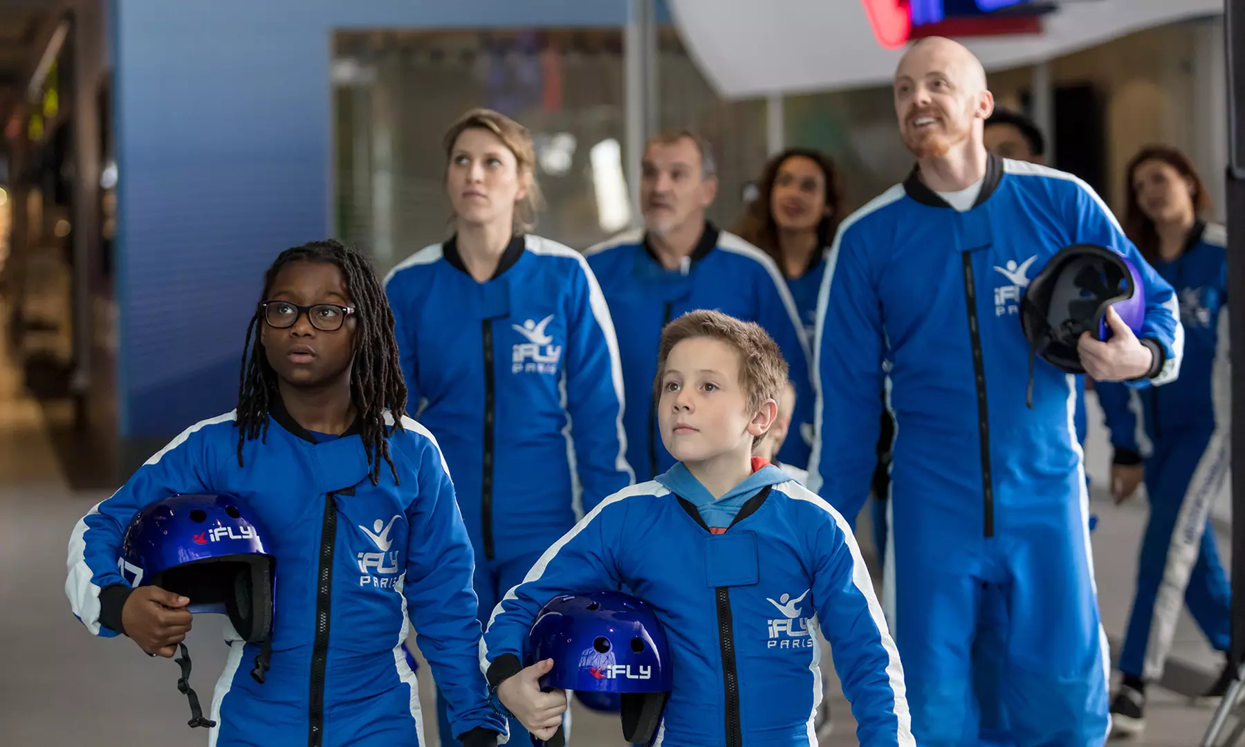 Indoor Skydiving w/ Experienced Instructors & Photos | 5 UK Locations