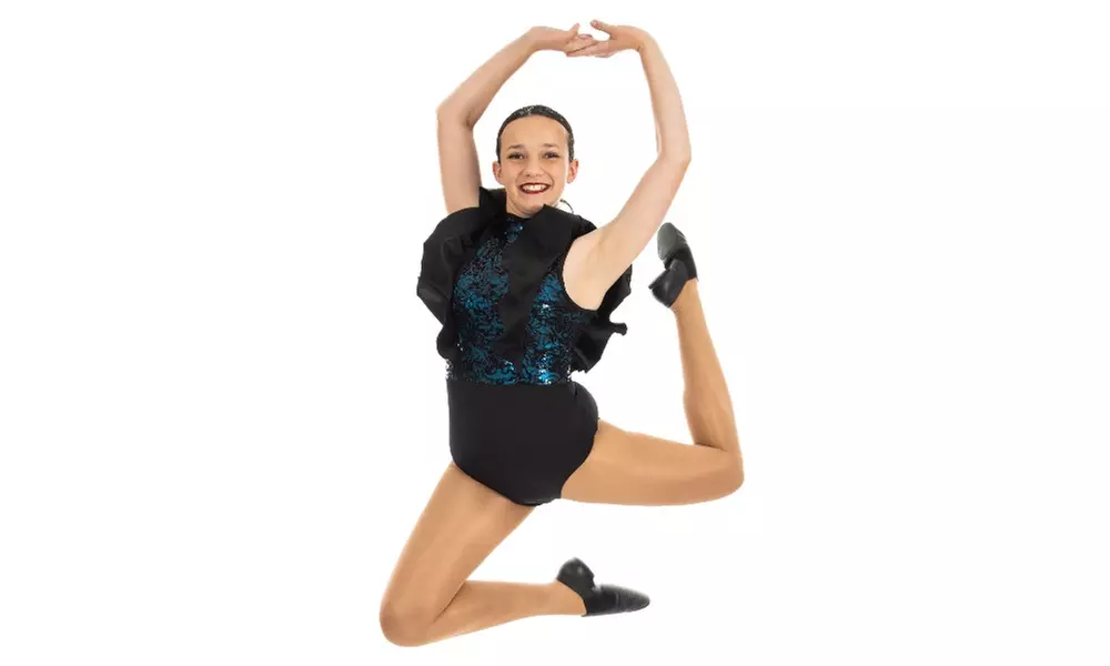 Up to 35% Off on Kids Dance Classes at Dance 100