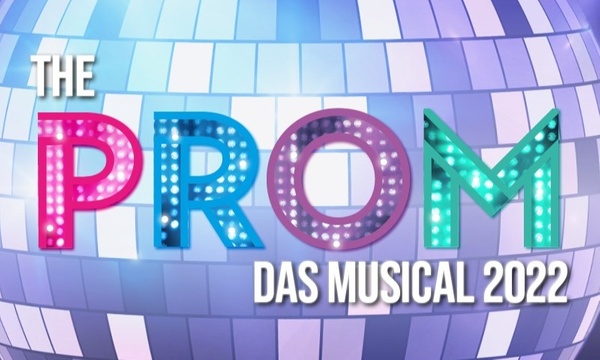 The Prom Das Musical The Prom Das Musical Groupon