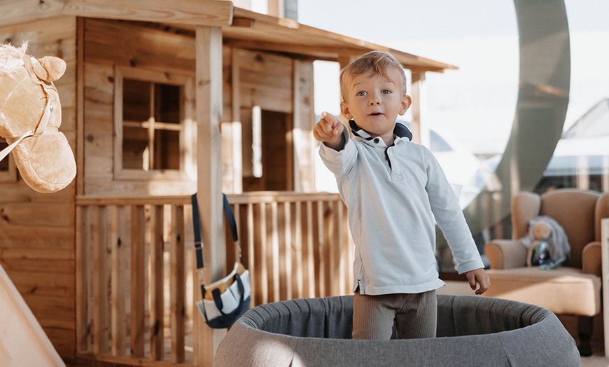 Image 6: Bis zu 50% Rabatt auf den Salzgrotte bei IN SHAPE by Dr. Anni Kollmann