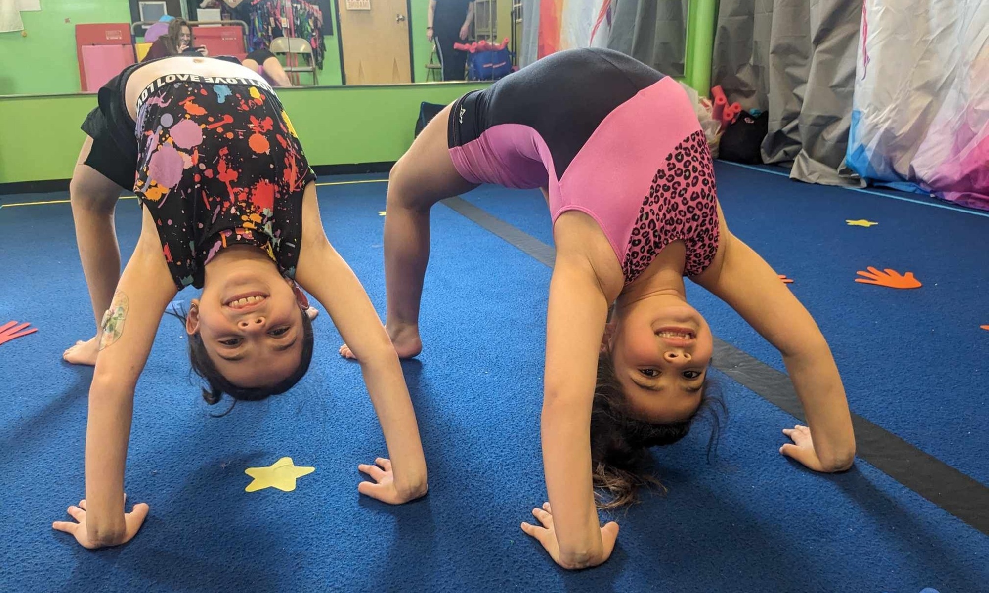 Up to 40% Off on Indoor Play Area at Fun Factory