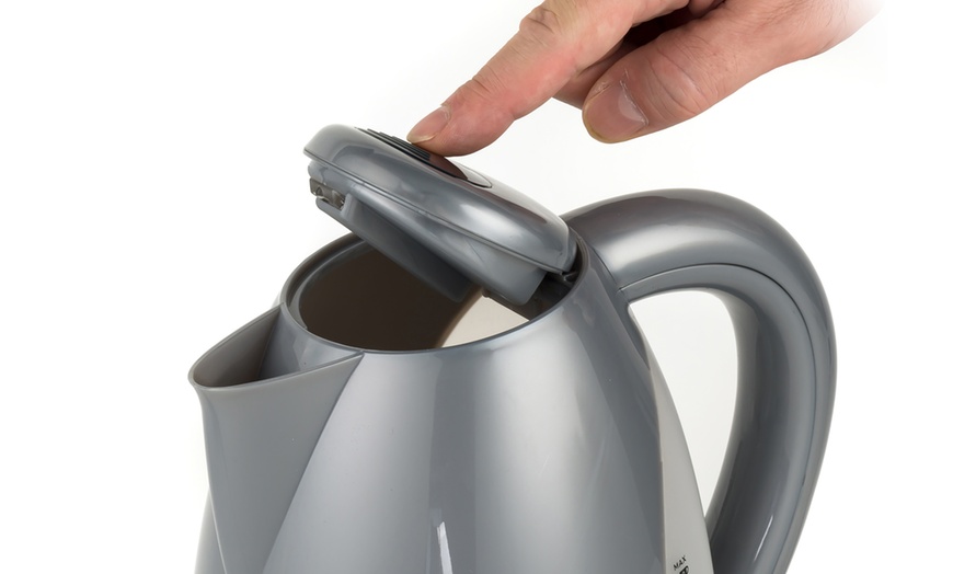 Image 4: Breville 1.7l Jug Kettle