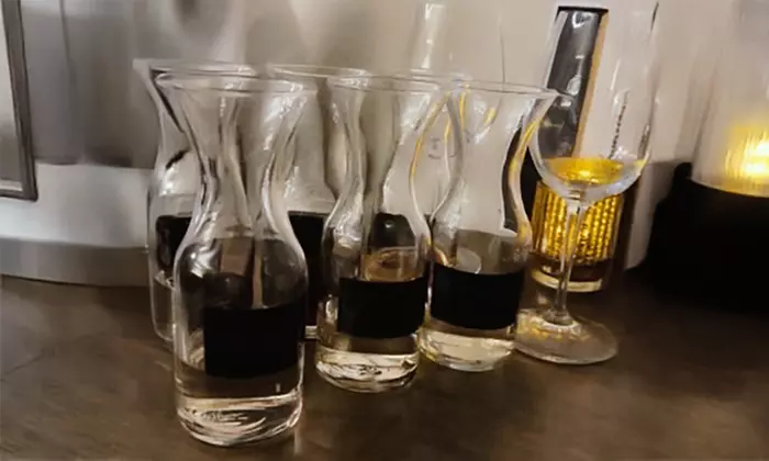 Wine Tasting 3 Glasses + Table of Cheese For 1, 2 or 4 People at Talisa's on Main | Wine Bar (Up to 50% Off) - Image 4