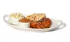 Savor Flavorful Dishes with $25, $50, $75, or $100 Toward Food and Drinks  at Abs Kitchen (Up to 26% Off)