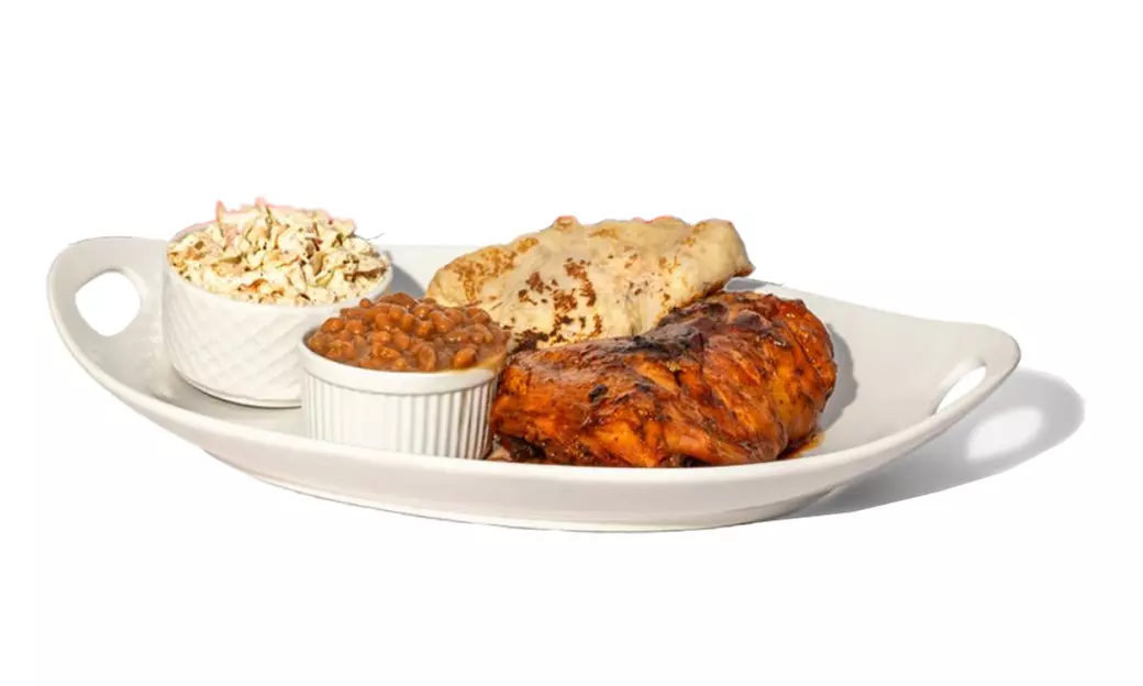 Savor Flavorful Dishes w/ $25, $50, $75, or $100 Toward Food & Drinks