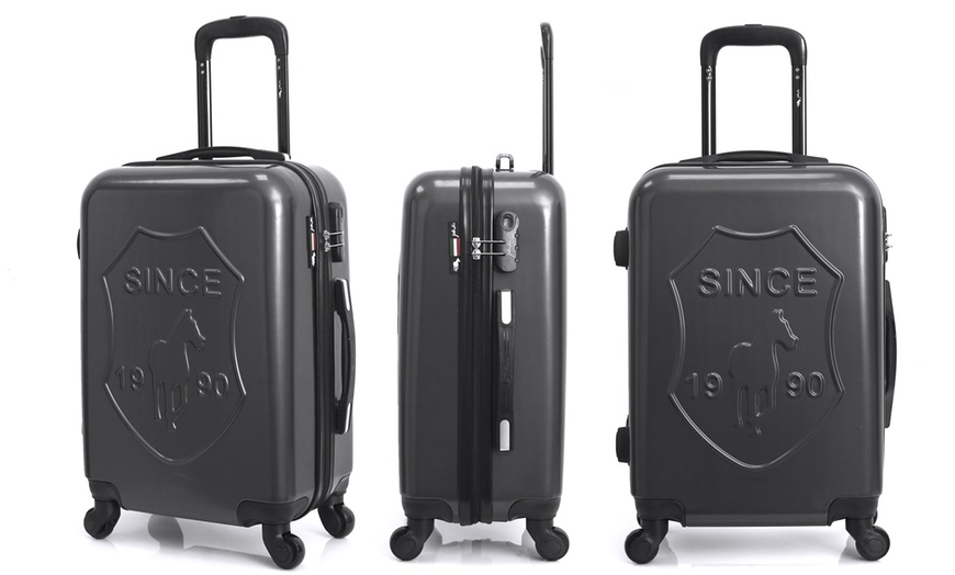 Image 8: Weekend Medium-Size Suitcase