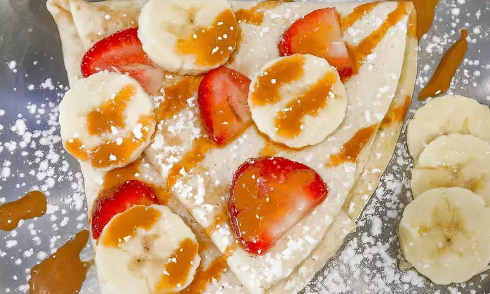 Explore Superfoods, Smoothies, Power Meals & Mega Teas Delights