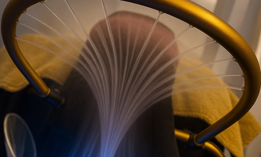 Image 3: 60 Min. Head-Spa-Wellness-Behandlung für 1 Person