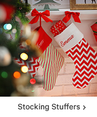 Stocking Stuffers