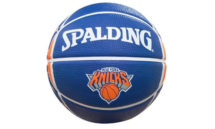 NBA Mini Basketballs | Groupon Goods