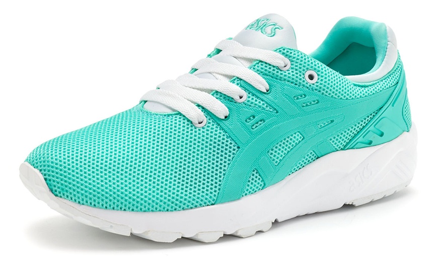 Image 2: Asics Women's Trainers