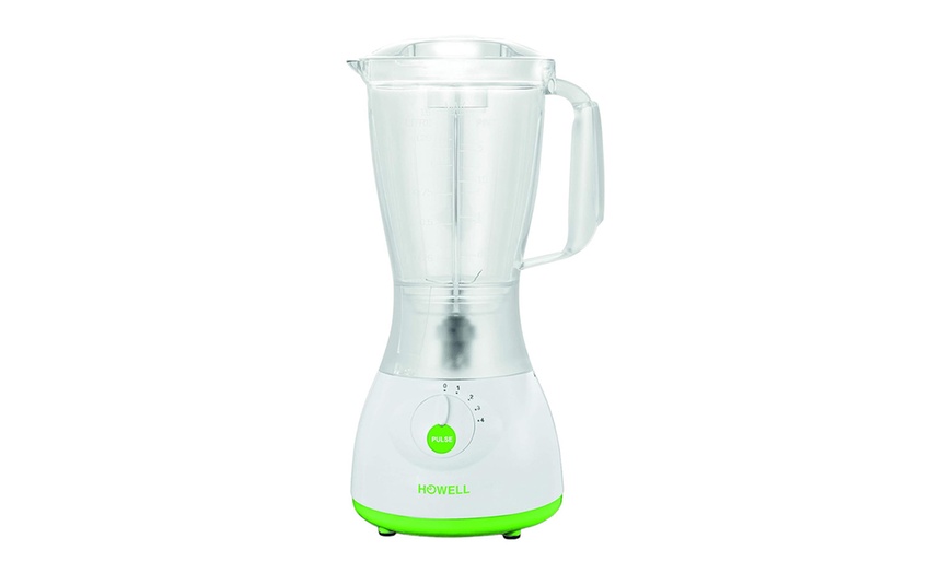 Image 5: Batidora con vaso 350w