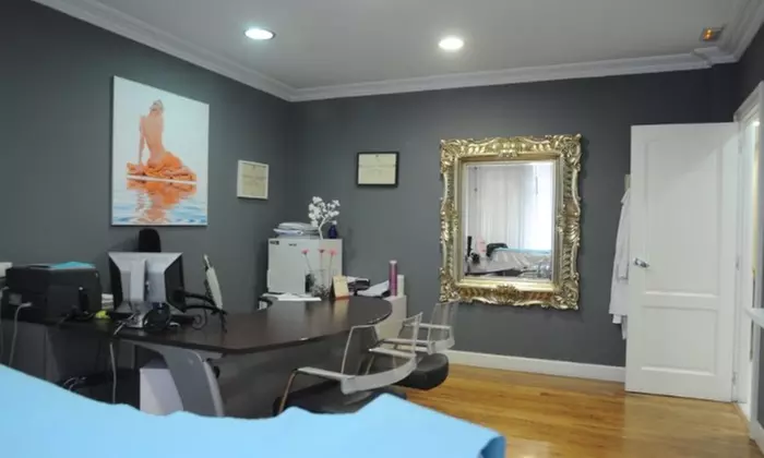 Sesiones de tratamiento reductor BodySculptor en Multiestética Bilbao