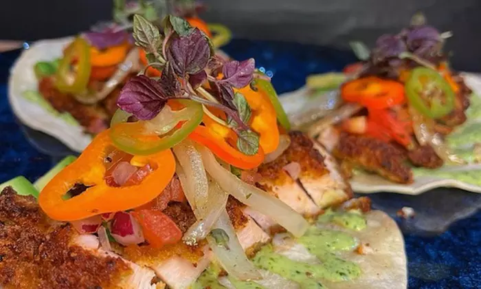 Up to 30% Off on Sushi Restaurant at You Sushi-Mex Experience - Second Medium