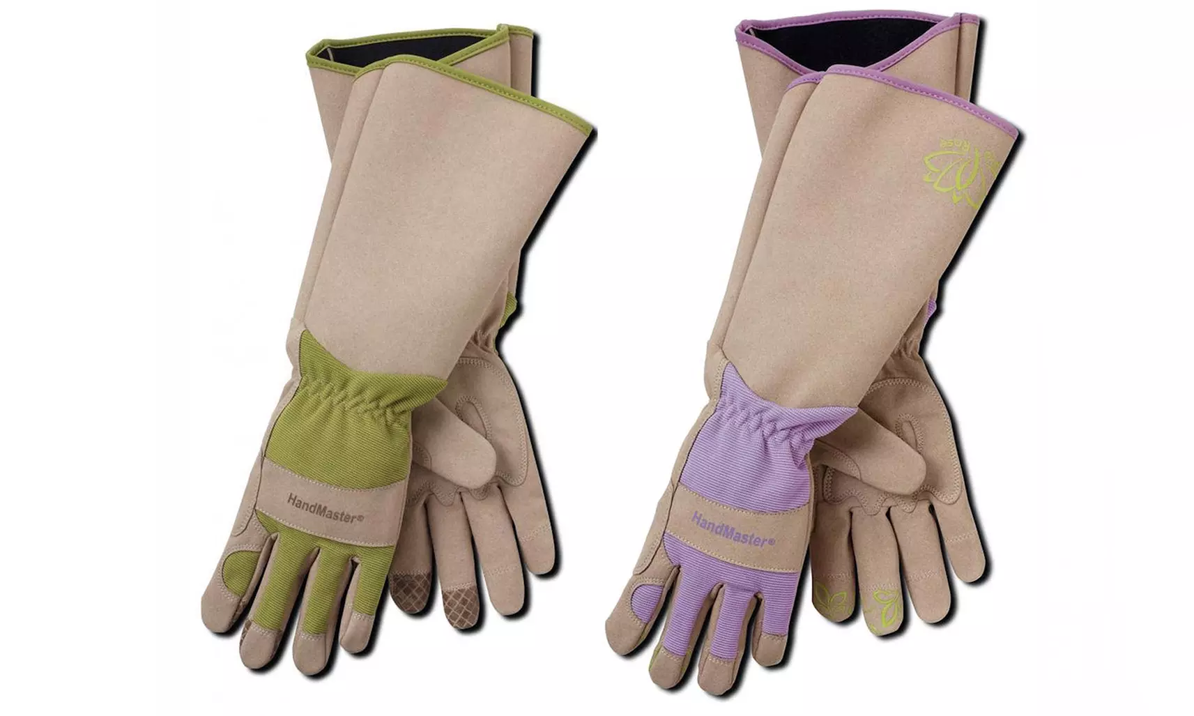 Professional Rose Garden Gloves - Primary Image