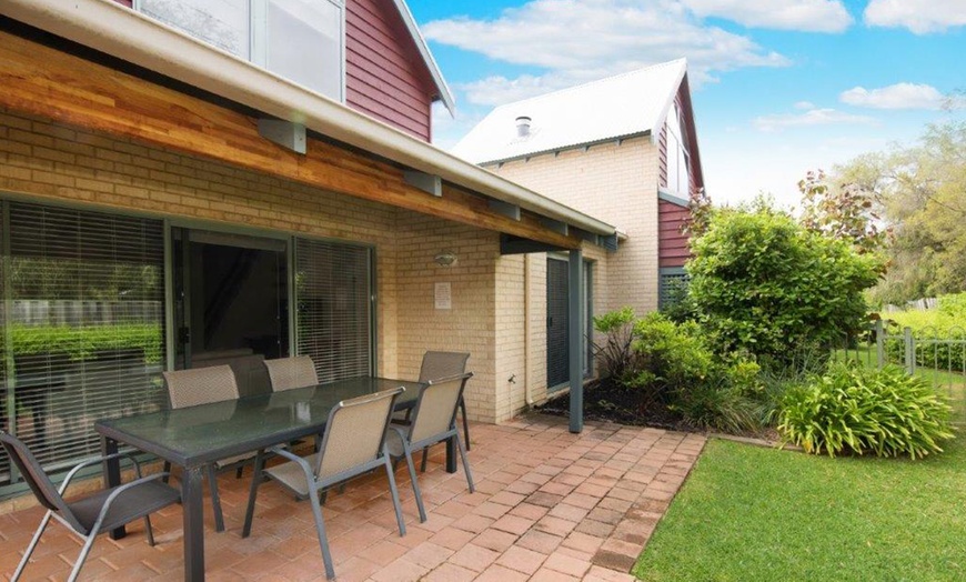 Image 5: Dunsborough: Beachside Villa Stay