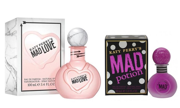 Katy Perry Mad Potion EDP | Groupon Goods