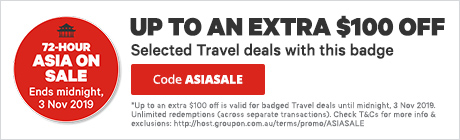Groupon