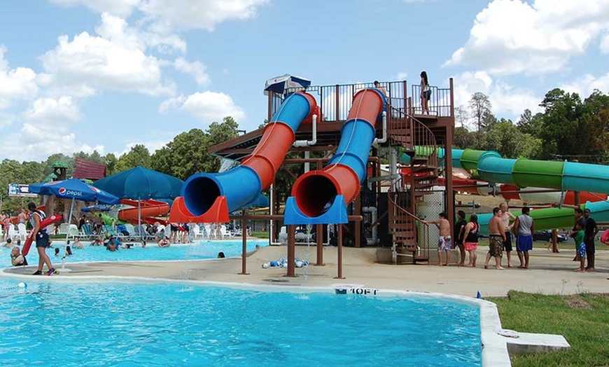 Image 4:  2026 Admission: General Entry, Family Bundle, or Season Pass 