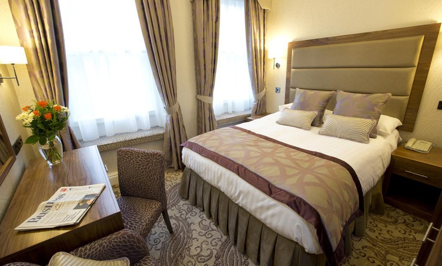 The George Hotel Penrith | Groupon