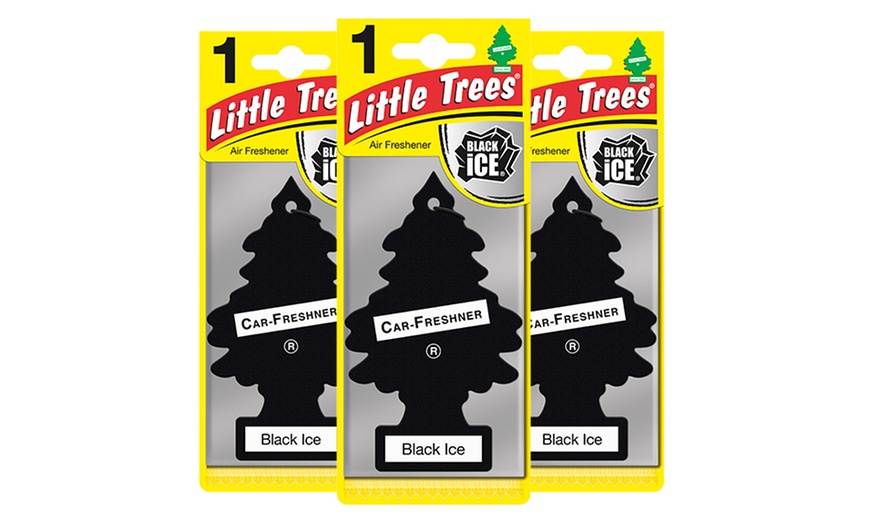 Image 11: Little Trees Air Freshener Bundle