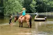Up to 28% Off on Summer Camp at Sneak Away Riding Club - Second Medium