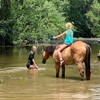Image 7: Up to 28% Off on Summer Camp at Sneak Away Riding Club