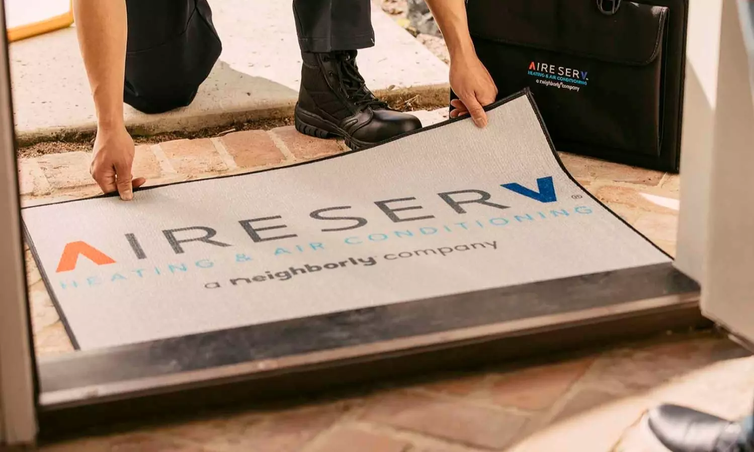 Up to 54% Off on Furnace Tune Up at AireServ of South Baton Rouge - Primary Image