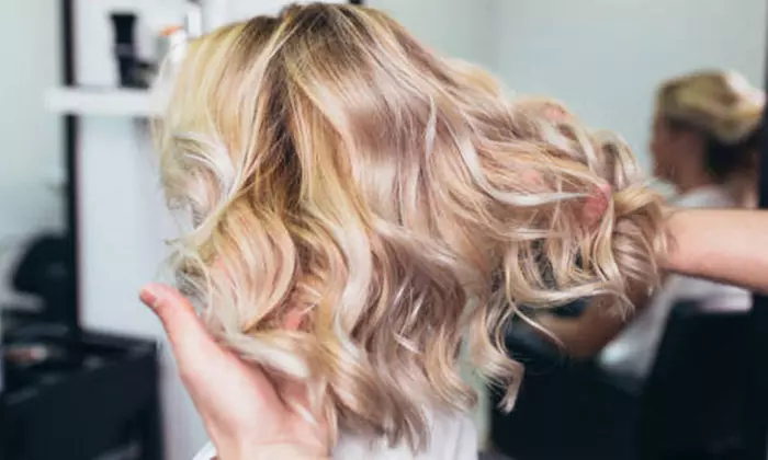 Choice of Hair Care Package at M&N Hair Studio (Up to 67% Off)