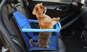 Car Pet Seat Carrier