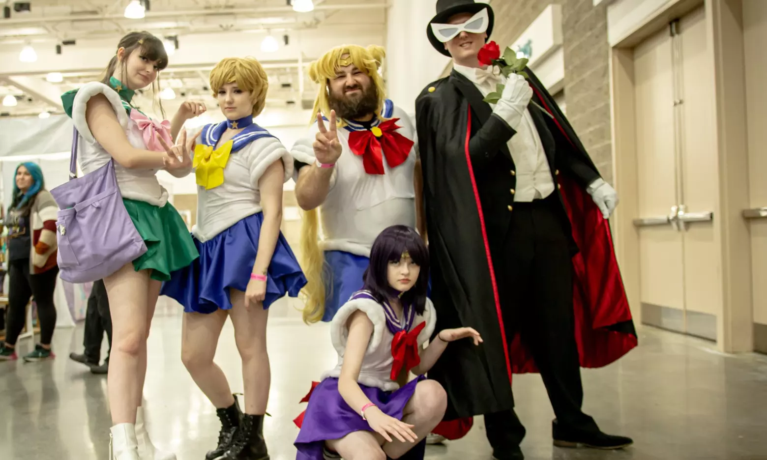 Saturday/Sunday/Weekend Pass to Fort Smith Comic Con (Up to 21% Off) - Primary Image