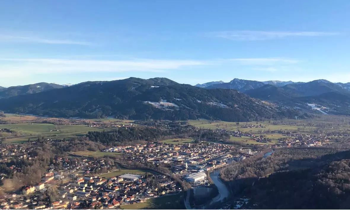 Bis zu 31% Rabatt auf den Flugzeug bei Rundflug Bayern